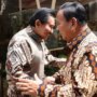 Hendropriyono memuji Prabowo yang cerdas, pandai, dan cemerlang